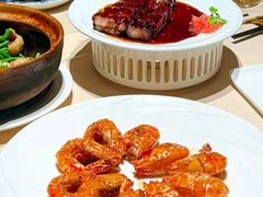 -侨美食家·粤菜(体育西路店)