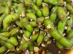 -小李子油焖大虾向阳总店