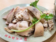 -百家鸡味馆(清泰店)