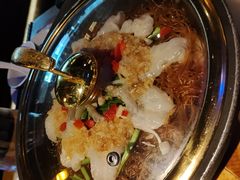 -绿茶餐厅(领展购物广场·中关村店)
