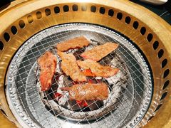 -山川小町·极番烧肉(新地假日广场店)