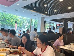 -攸州小镇家湘菜(小米科技园店)