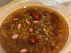 -白翔甜食店