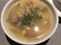 -海底捞火锅(上元大街店)