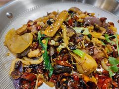 -川锅哎哟·麻辣香锅(国大城市广场店)
