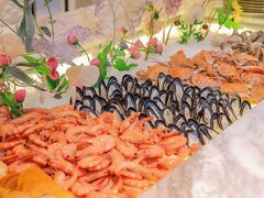 -桂林喜来登饭店雅琴咖啡厅