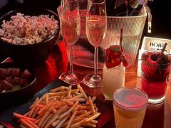 -TZ House音乐现场(来福士中心店)
