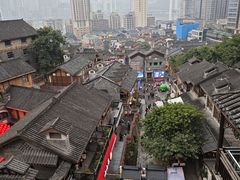 -重庆十八梯传统风貌区