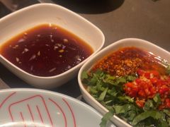-捞王锅物料理(上海世茂广场店)