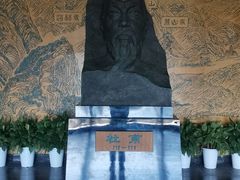 -杜甫江阁