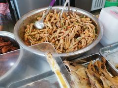 -黎里王记辣脚(黎里总店)