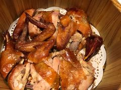 -胡桃里音乐酒馆(曲江店)