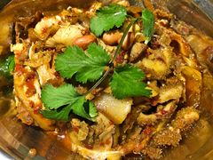 热卤四合一-大碗先生(白云店)