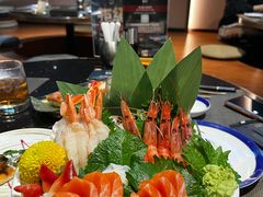 -極上萬膳·日料放题(海岸城店)