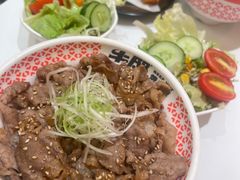 -牛邸·烧肉饭(来福士店)