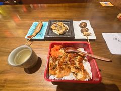 -白石的深夜食堂(济南万象城店)