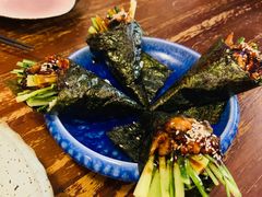 -白石的深夜食堂(大上海店)