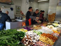-林静小吃(复兴路店)