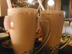 -湊湊火锅·茶憩(石家庄万象城店)