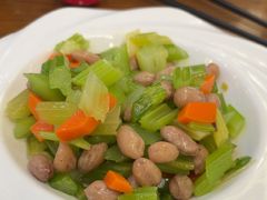-百年认一力 太原老字号 (桥头街店)
