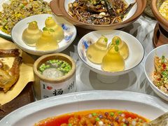 -打酱油·非遗淮扬菜(瘦西湖梅岭店)