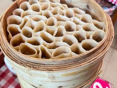 -王村姑老土炕莜面村(桥东店)