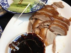 -百花深处·老北京风味菜