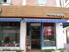 -Babycat私家御饼屋(龙头路一店)