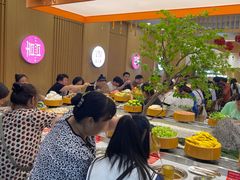 -喜家自助小火锅(乐客城店)