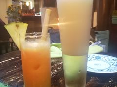 -Lam Vien Restaurant