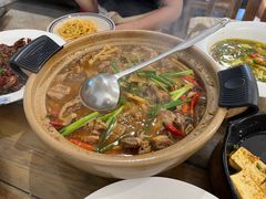 -孟林厨房(798店)