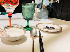 -彩虹之约•淮扬家宴(亚运村店)