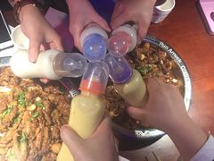 -蛮横肉蟹煲(印象城店)