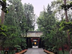 -成都武侯祠博物馆