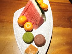 -和彩放题餐厅(酒仙桥店)