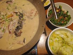 -格塘人家·山泉水煮鱼(望兴家园店)