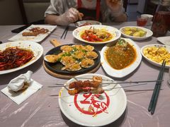 -有位虾匠·香辣蟹·小龙虾(李村店)