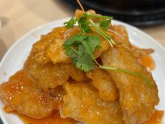 -老边饺子馆(东单店)