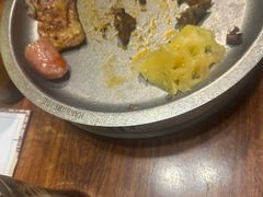 -汉巴味德(沈阳万象汇店)