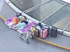 -上海大众空港宾馆