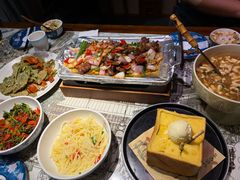 -一味大院•桐庐菜传承店(春江路店)