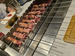 -丰茂烤串(公园店)