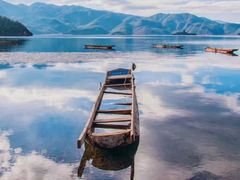 -丽江泸沽湖景区
