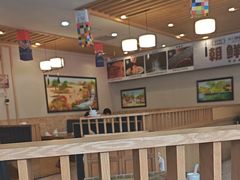 -英兰朝族饭店·英兰锅包肉(佳园路店)