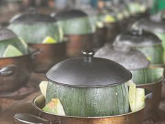 -红旗山庄(圭峰山店)