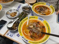 -粉小主·贵州酸汤牛肉粉(南京仙林金鹰店)