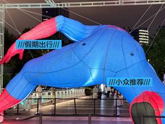 -金虹桥商场