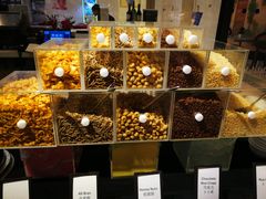 -海口绿发希尔顿酒店-田园汇自助餐·三文鱼·海鲜