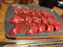 -新石器烤肉(南站店)