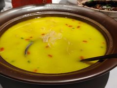 -宝轩渔府·老字号海鲜·正宗津菜(水上店)